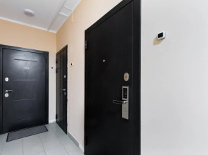 Апартаменты на улице Плановая 52