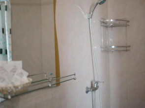 Николина Фазенда