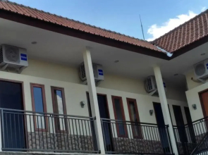 Amelle Villas & Residences Canggu