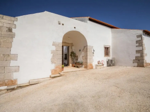 F - Casa do Vigia in Quinta das Alagoas by DreamAlgarve