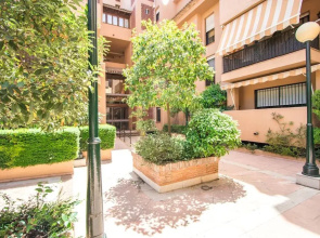 Apartamento Almunia