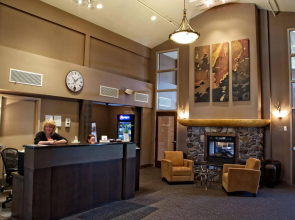 Northstar Mountain Village