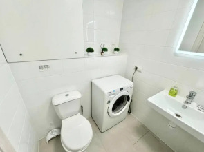 Апартаменты на Георгиевском проспекте 27к1