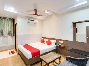 OYO 63436 Hotel GV Residency