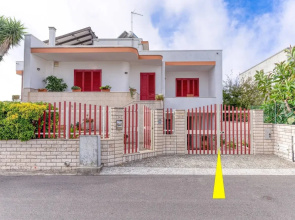 Apartment Thalassa Salento