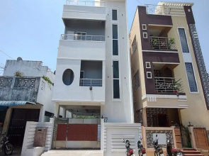 Urban Stay