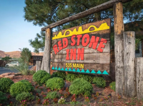 Red Stone Inn
