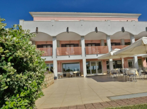 Hotel Mareluna