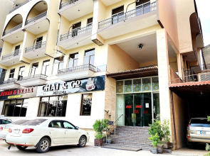 Hotel Akbar International