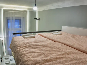HILD-1 Apartments Budapest