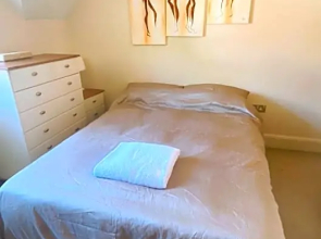 Bournemouth Double En-Suite