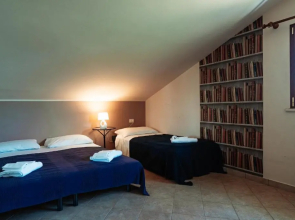 Il Pozzo Country House
