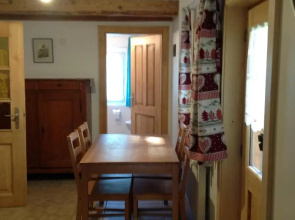 Appartement La Croix