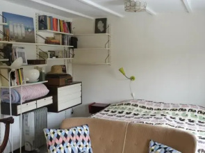 Bed and Breakfast De Wadloper