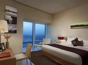 Ascott Park Place Dubai