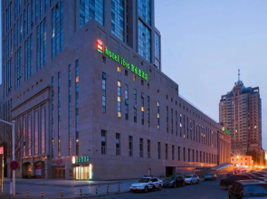 Harbin Haobaike Sofia Church Apartment