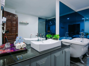 Memoire d'Angkor Boutique Hotel