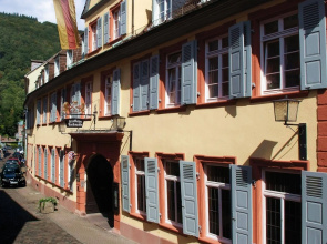 Gasthaus Hotel Backmulde