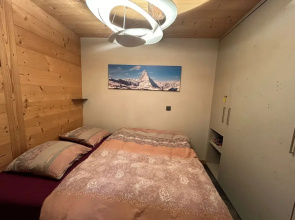 Chalet cosy rénové et charmant