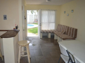 Condominio La Duquesa, Bonita alberca, casi en la puerta, WIFI, Agradable, Tranquilidad