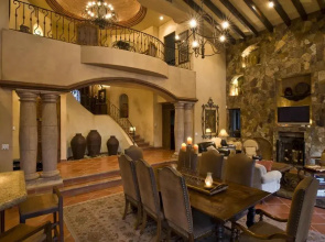 Villa Miguel