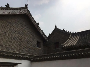 Qufu Lianfang Hotel