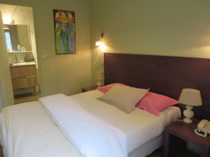 Hotel Le Vert Galant