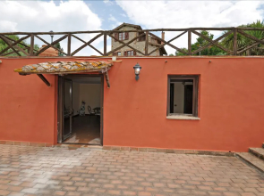 Villa Claudio