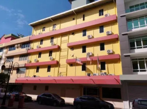 Hotel Ambassador 1
