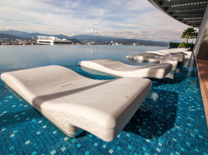 Eaton Residences KL by Plush