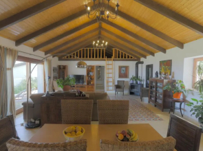 Casa De Campo La Estancia