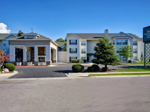 Homewood Suites by Hilton Salt Lake City-Midvale/Sandy