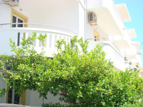 Diamond Apartments & Suites