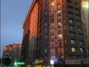 Apartment elit Bishkek