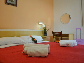 Hotel Malibù