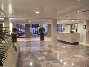 Ona Marinas de Nerja Spa Resort