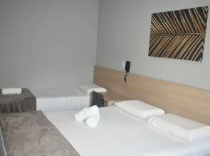 Unity Hotel Campinas