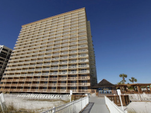 Pelican Beach Resort by Panhandle Getaways