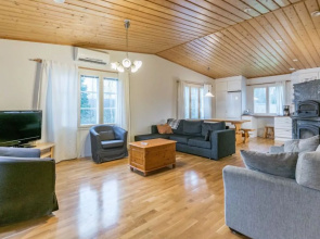 Villa lahti