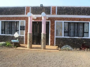 Amboseli Gateway Hotel