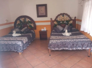Posada Villa del Carmen