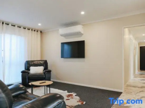 Heavenly Tekapo 4 Bdr Apartment