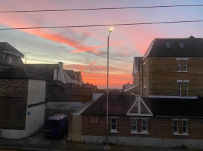 Cosy 2 Bedroom House