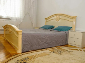 Formula Royal Apartment