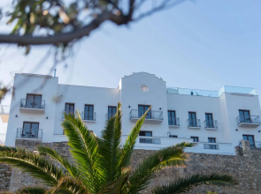 La Residencia Tarifa
