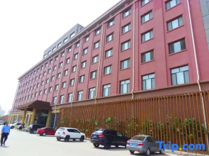The Great Wall Hotel