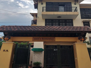 Anhs Homestay