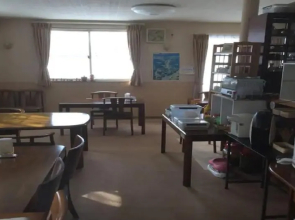 Myoko - Hotel / Vacation STAY 17055