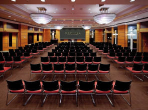 Sofitel Budapest Chain Bridge