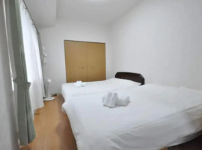 IKminami6jo residence 101